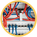 Call Center Cabling