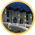 Government Cabling Network