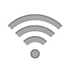 WiFi Hospitality Icon