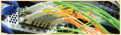 Structured Cabling Subcategory